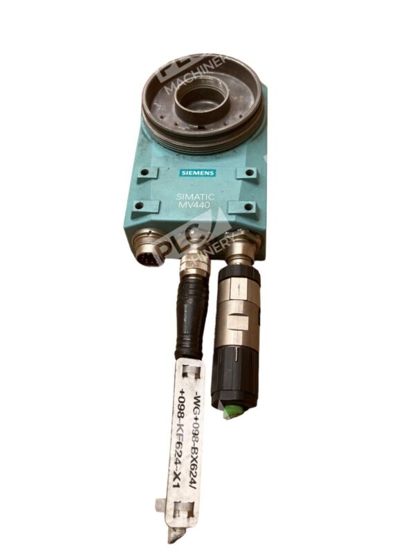 Siemens Simatic MV440 HR Code Reader 6GF3440-1GE10