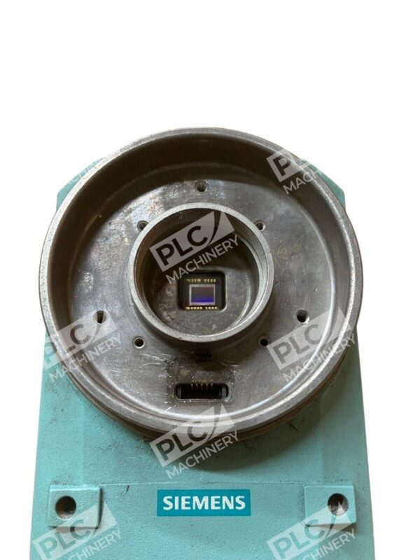 Siemens Simatic MV440 HR Code Reader 6GF3440-1GE10 - Image 4