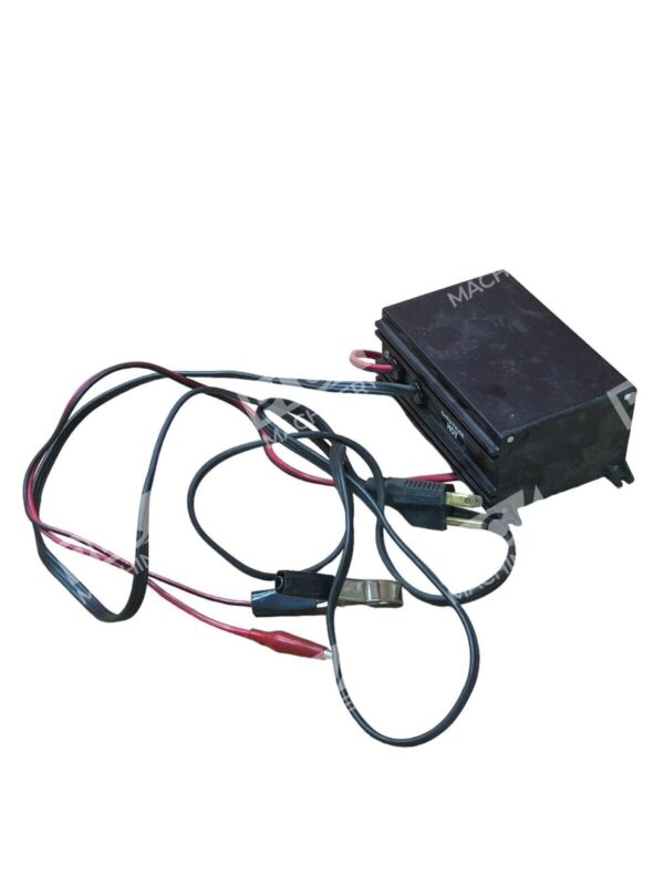 Patco 150-6/750 InteliTender Battery Tender Model 150