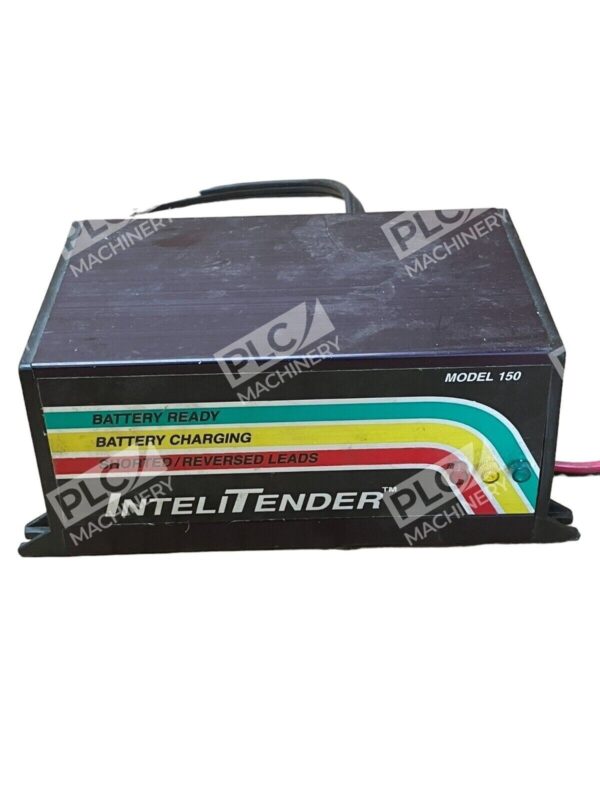 Patco 150-6/750 InteliTender Battery Tender Model 150 - Image 2