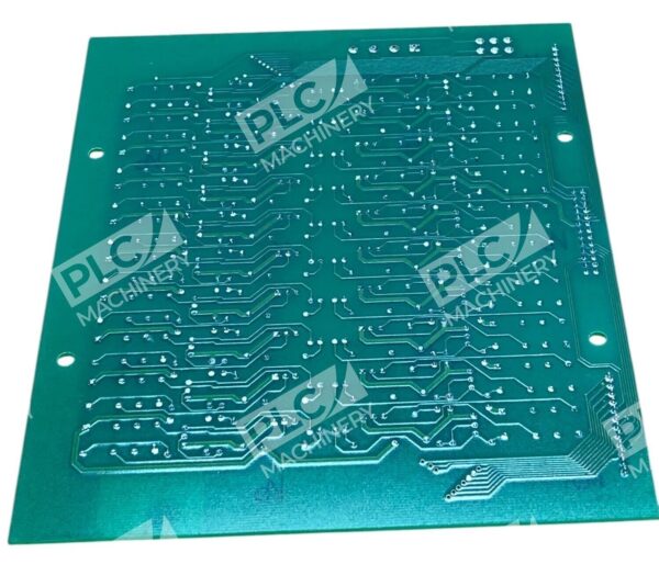 ITW Ransburg Rev O Electrostatic Systems PC Board 76611-00 - Image 5