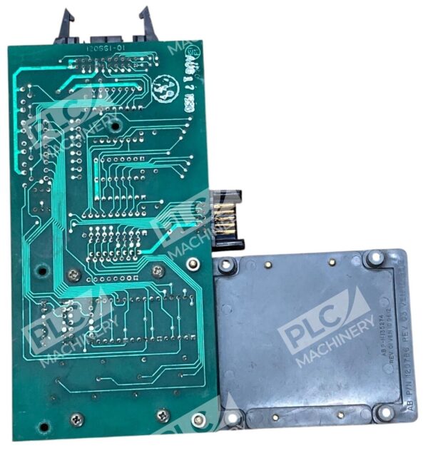 Allen Bradley 120786 Rev 03 120661-01 Module 135274 - Image 2