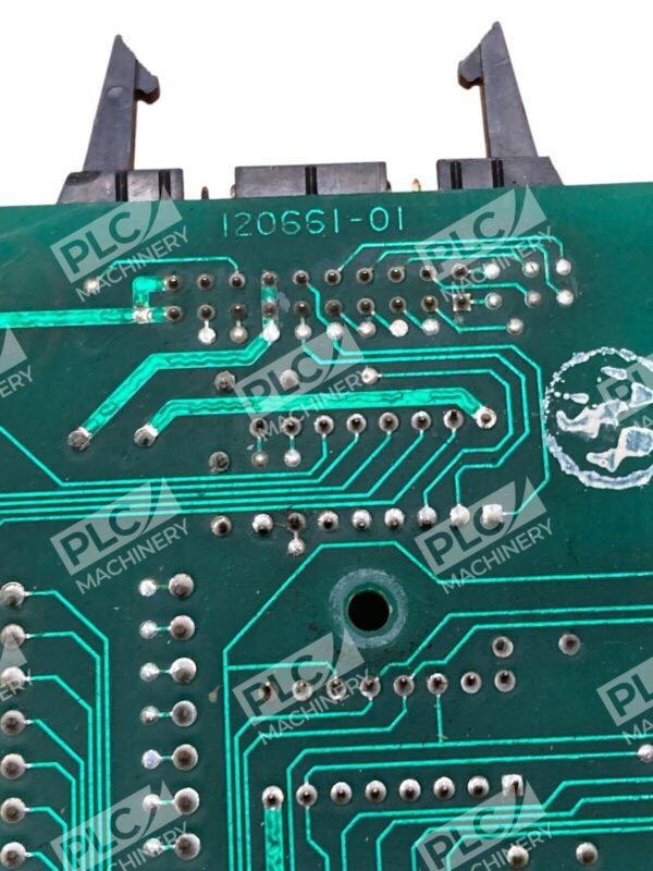 Allen Bradley 120786 Rev 03 120661-01 Module 135274 - Image 4