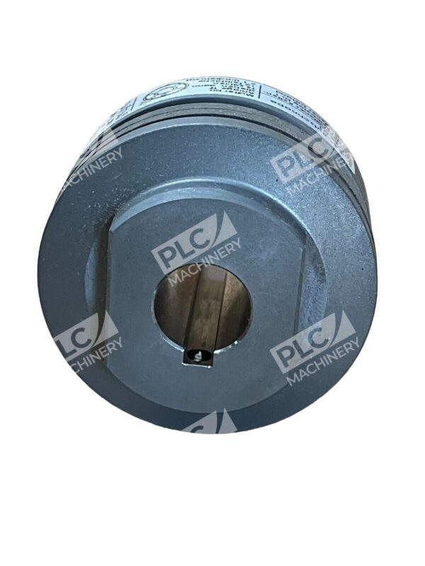 Mayr ZD120024 Torque Limiter 01/100.110 - Image 4