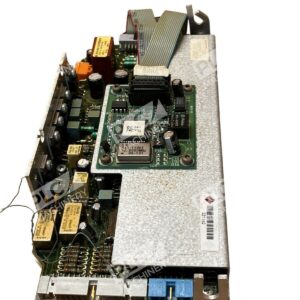Vellinge Electronics 3E 042808 DSOC 253 3 35-63 AM 231142 Board Assembly