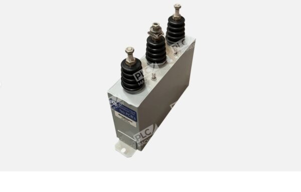 GE Capacitor