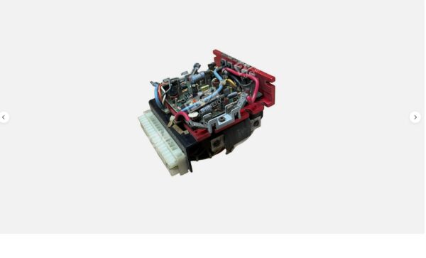 KB Electronics KBPB-125 DC Drive Reversing Control with Next Day Air UPS