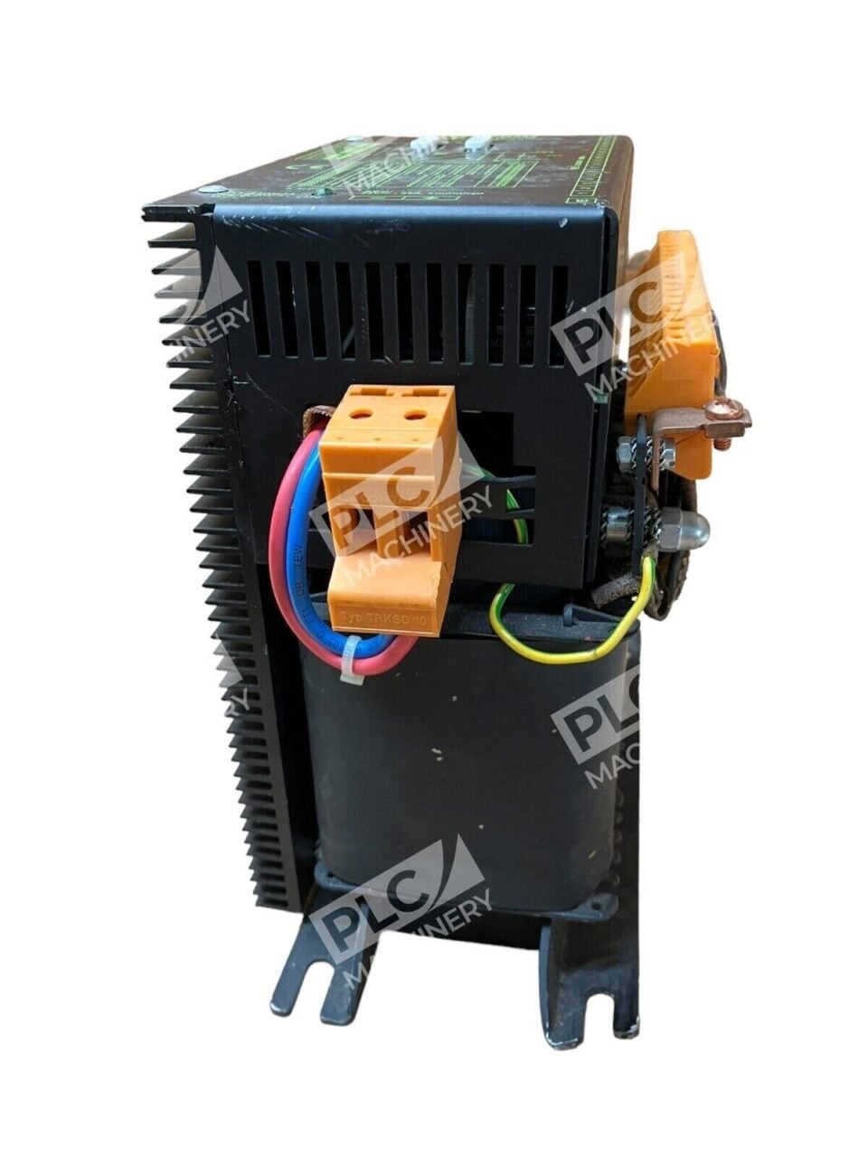 Murr Elektronik 85796 MDG 25-208-520/24V DC/25A Fuse 2 x 25A - Image 2
