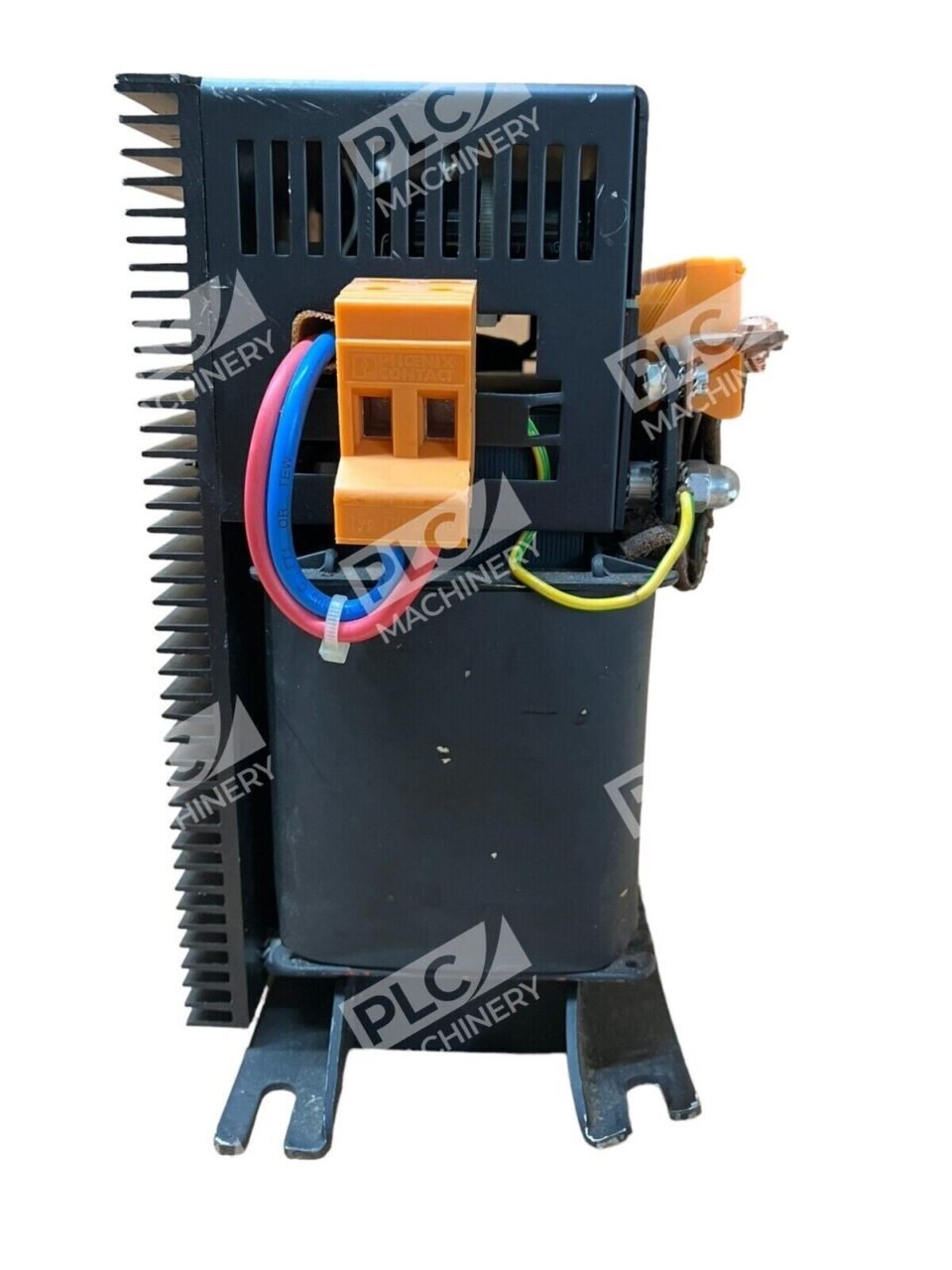 Murr Elektronik 85796 MDG 25-208-520/24V DC/25A Fuse 2 x 25A - Image 6