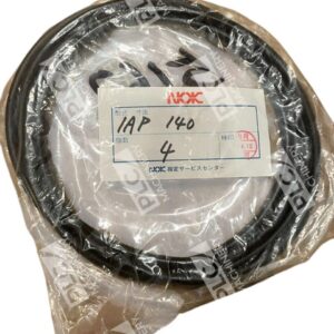 NOK O-Rings CO00078A 1AP 140