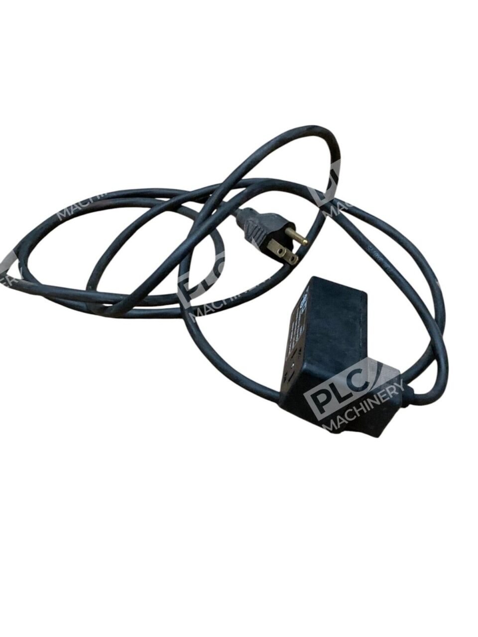 CRDV-6000 Power Relay Adapter 24-240V 50/60Hz CSA Certified Plug Socket - Image 2