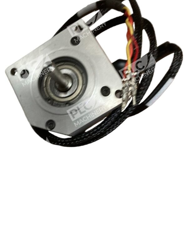 Speedline 1000290 Powermax II 1.8Degree Step Motor M21NSHS-LNN-NS-02 - Image 5