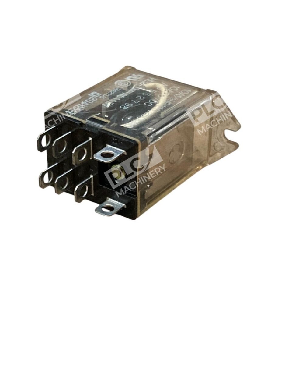 Matsushita HL2-TM-AC115V Control Relay for Ultra Gas Boilers 115V 10A - Image 2