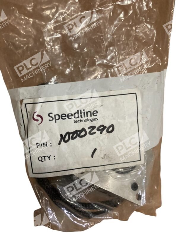 Speedline 1000290 Powermax II 1.8Degree Step Motor M21NSHS-LNN-NS-02 - Image 11