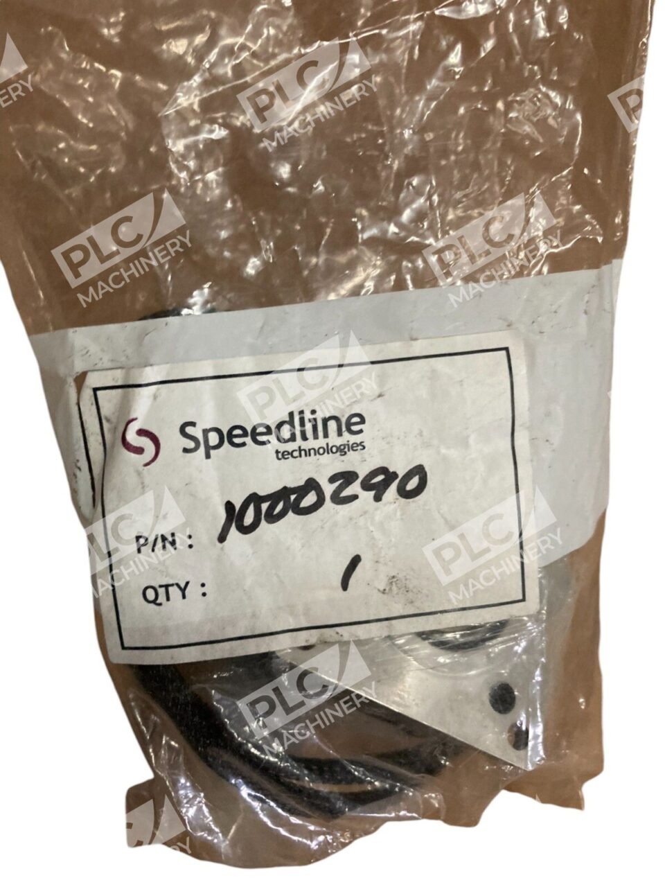Speedline 1000290 Powermax II 1.8Degree Step Motor M21NSHS-LNN-NS-02 - Image 11