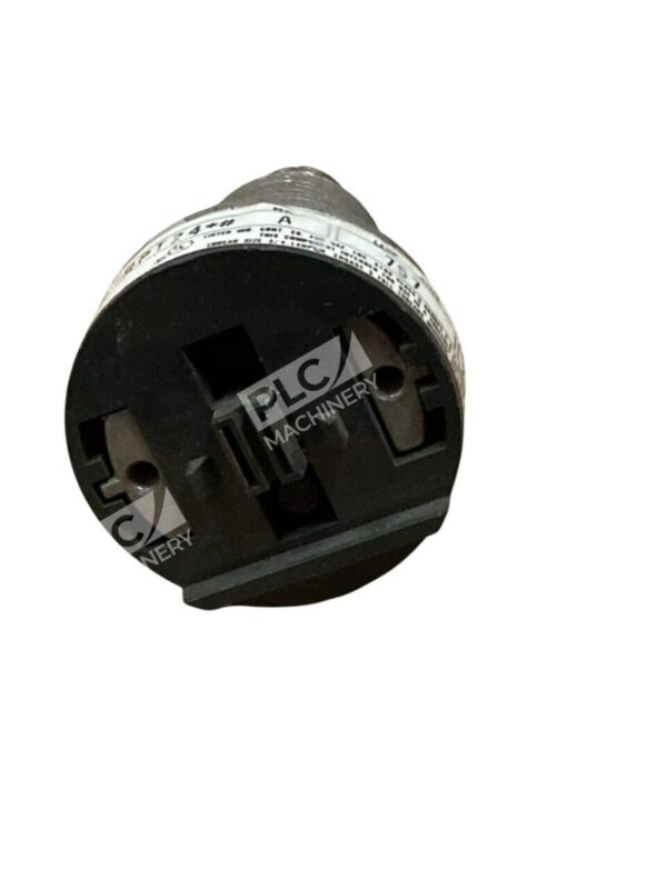 Allen Bradley 800H-QPT24 Pushbutton, Momentary, 600VAC, Hazardous Location Rated - Image 6