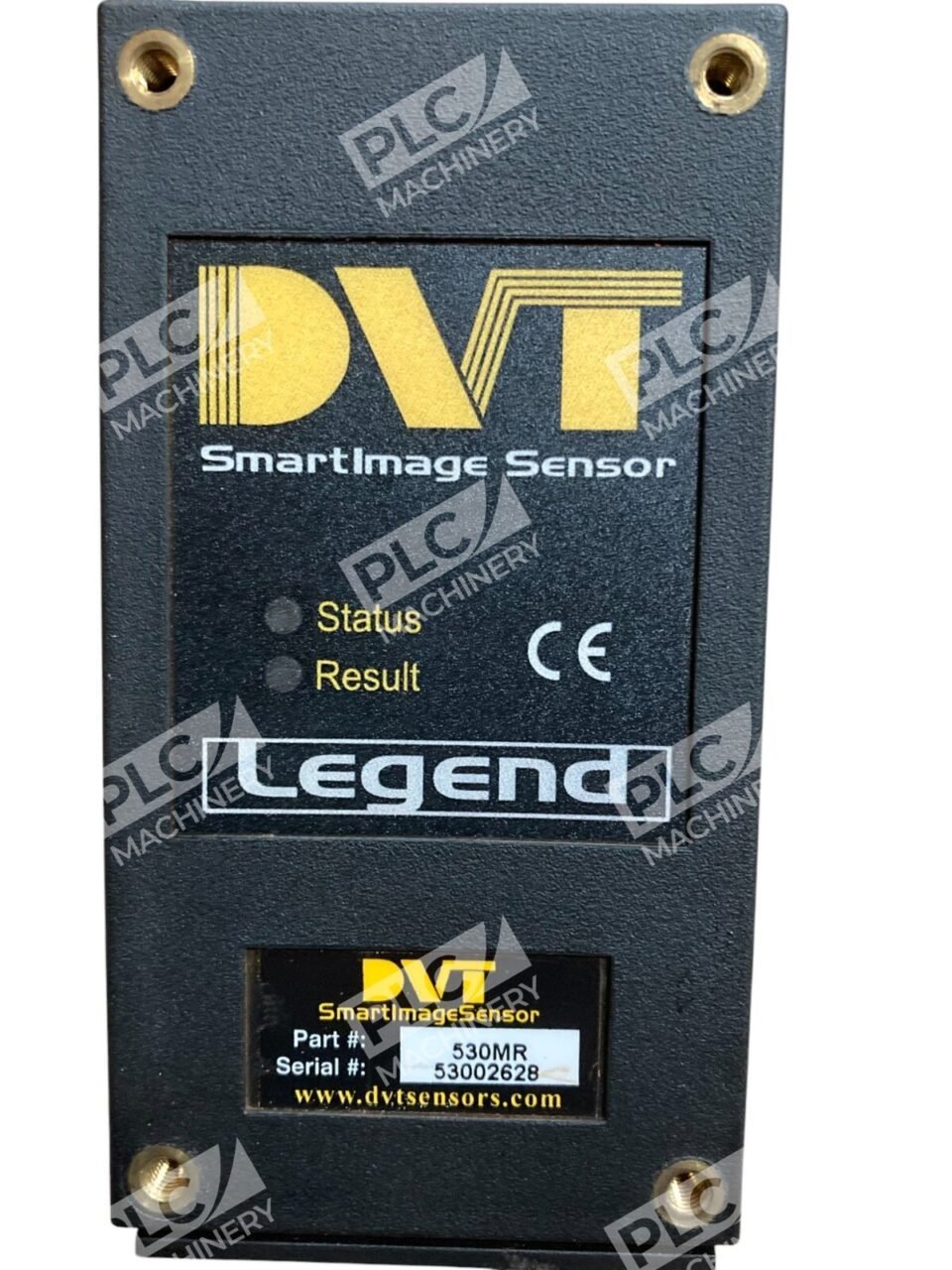 DVT Legend 530MR with BP660-25.5 lens - Image 2