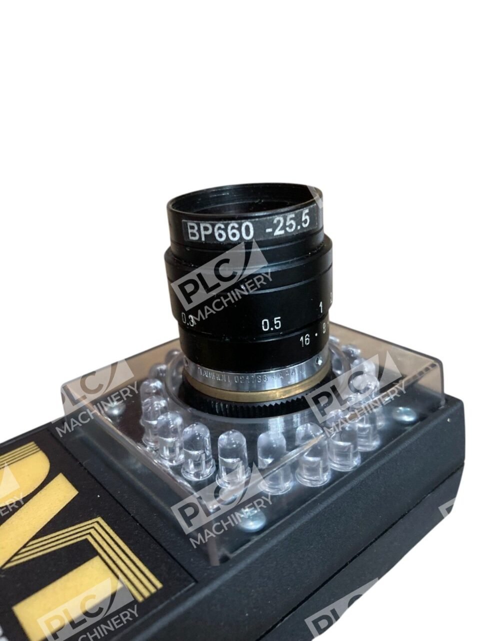 DVT Legend 530MR with BP660-25.5 lens - Image 3