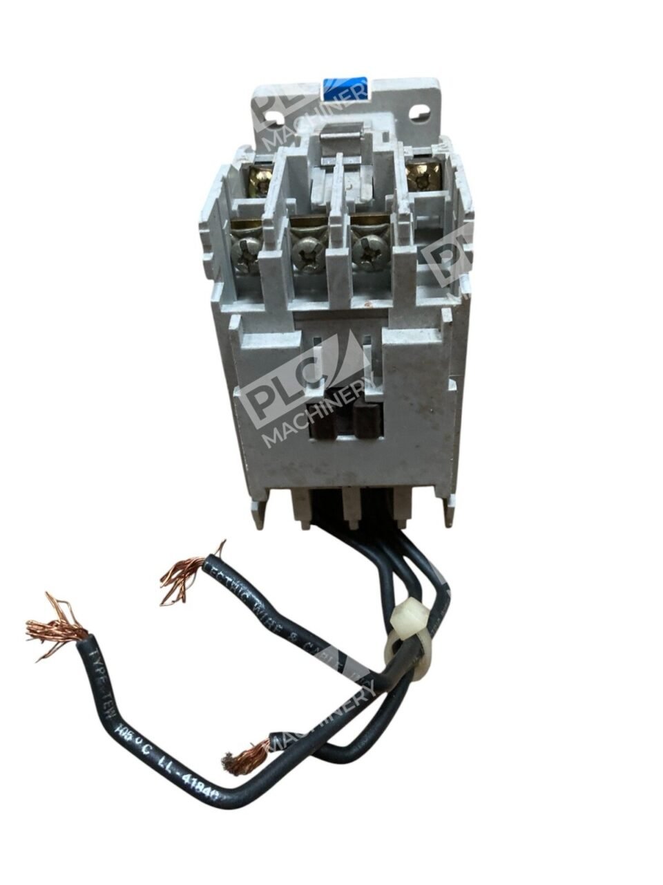 Cutler Hammer Eaton 20A 690V 3 Phase Continuous Motor Ratings CE15CNS3