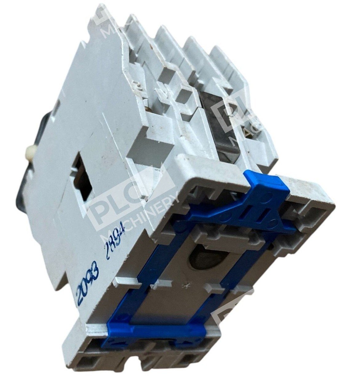 Cutler Hammer Eaton 20A 690V 3 Phase Continuous Motor Ratings CE15CNS3 - Image 2