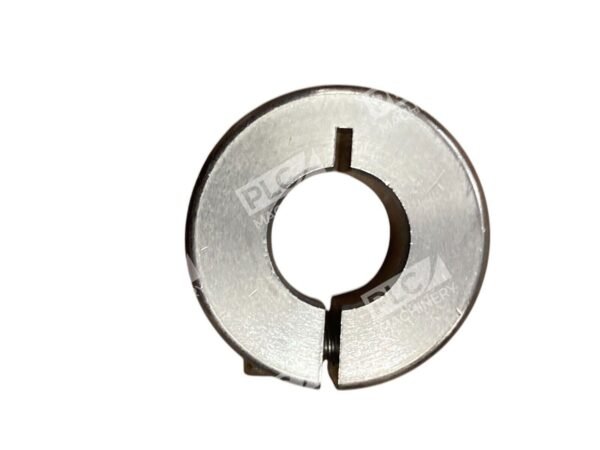 Ruland Manufacturing 13mm Nomar One Piece Shaft Collar MCL-13-SS (bag of 8) - Image 5