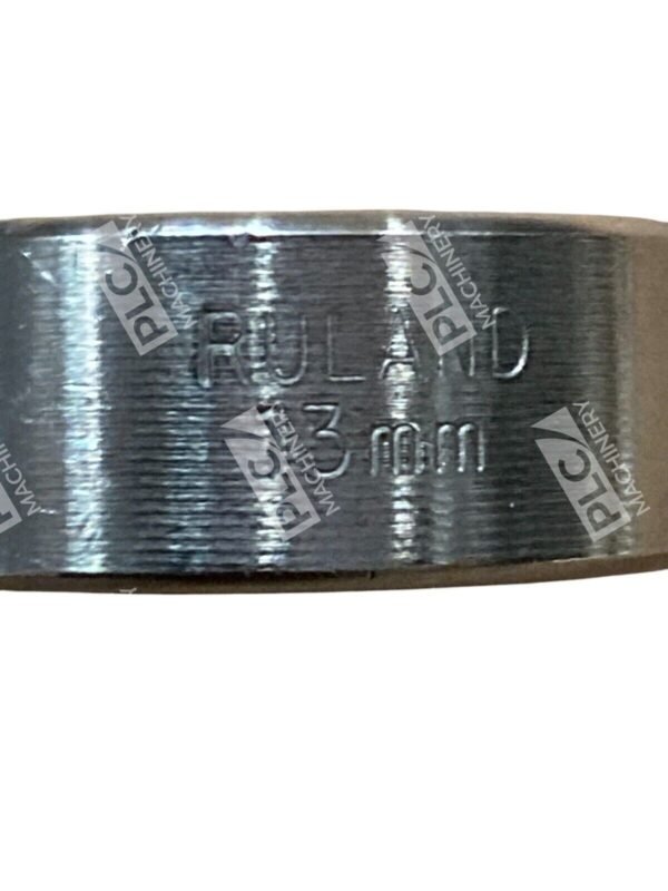 Ruland Manufacturing 13mm Nomar One Piece Shaft Collar MCL-13-SS (bag of 8) - Image 8