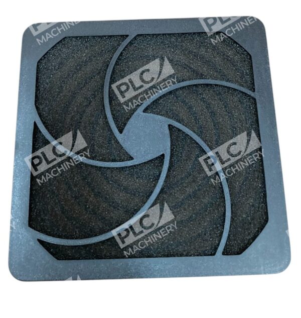 McMaster Carr Exhaust Fan Filter 19155K23 - Image 2
