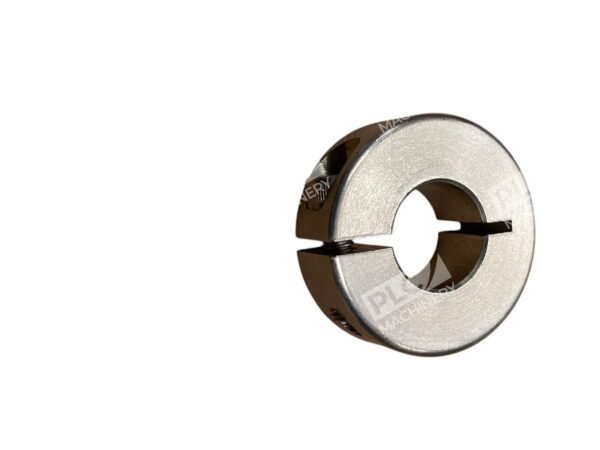 Ruland Manufacturing 13mm Nomar One Piece Shaft Collar MCL-13-SS (bag of 8) - Image 9