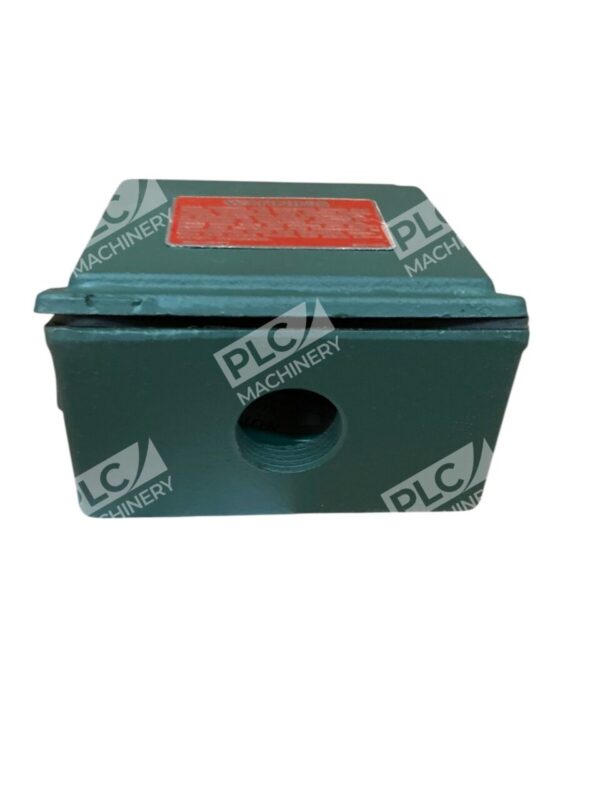 Reliance Electric Box Conduit Assembly 616547-1S - Image 5