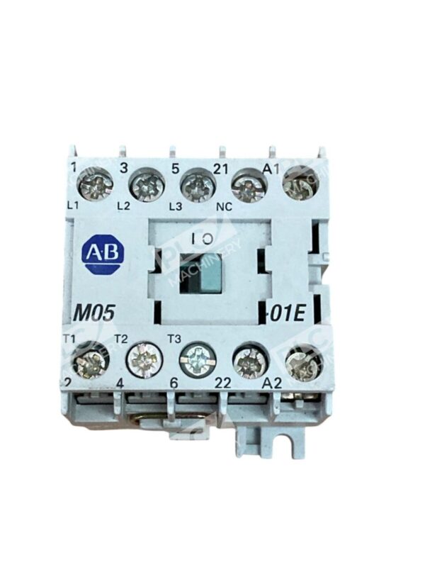 Allen Bradley Non-Reversing Contactor 100-M05NZ*31 /A