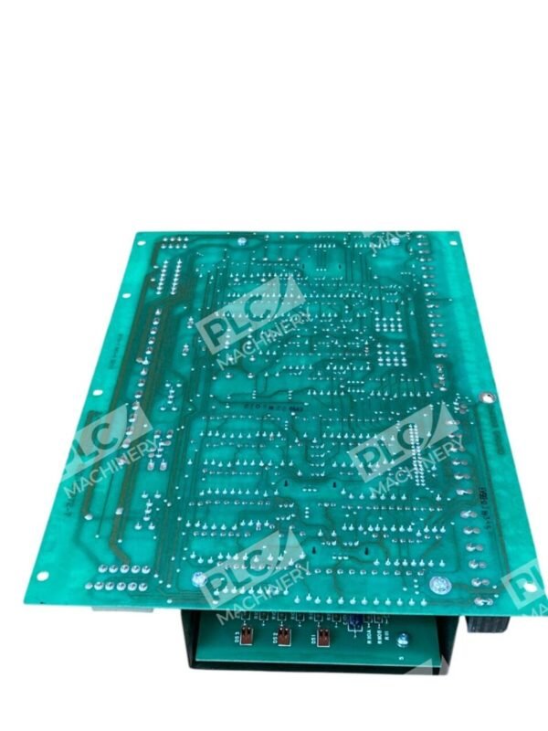 Cerberus Pyrotronics System 3 Control Unit Model CP-35 - Image 5