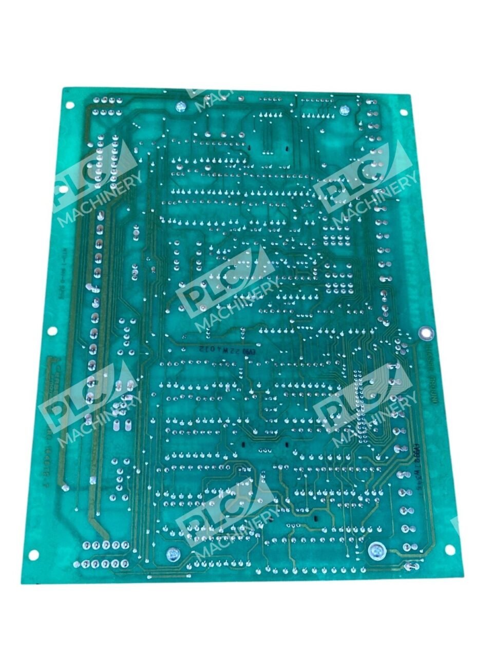 Cerberus Pyrotronics System 3 Control Unit Model CP-35 - Image 6