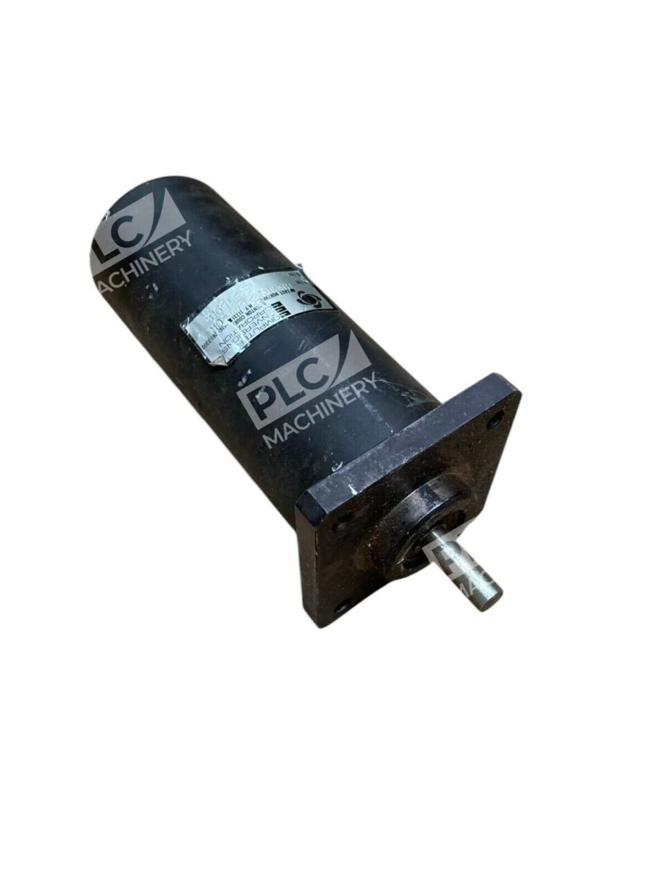 Applied Motion DC Microstep Motor Drive 3540M