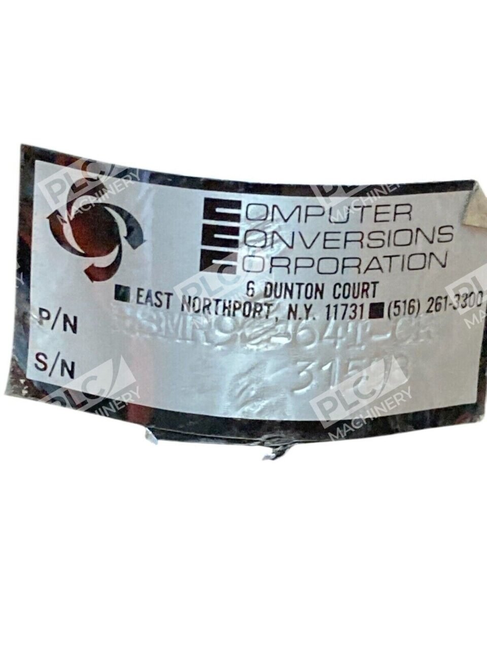 Applied Motion DC Microstep Motor Drive 3540M - Image 2