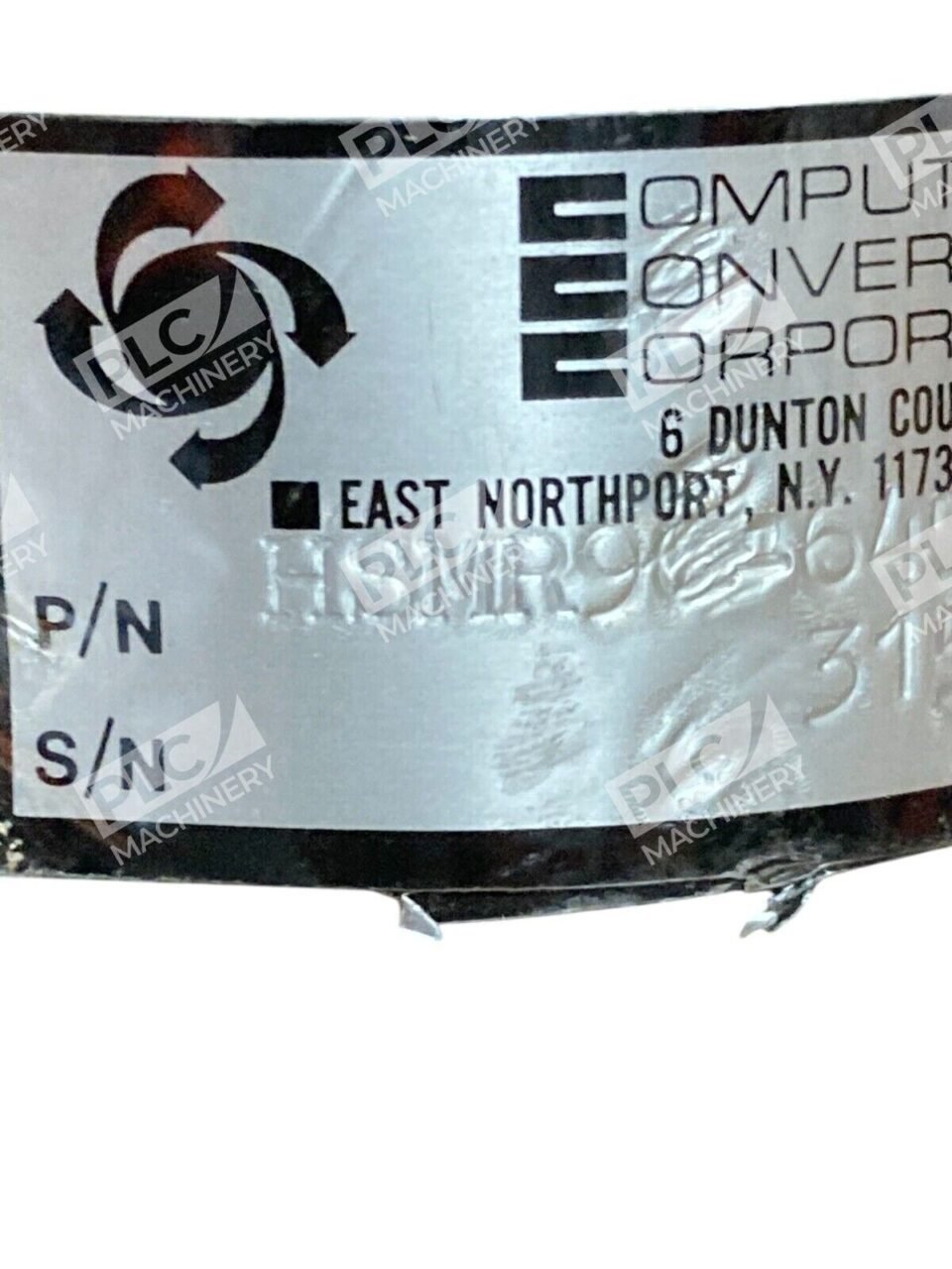 Applied Motion DC Microstep Motor Drive 3540M - Image 3