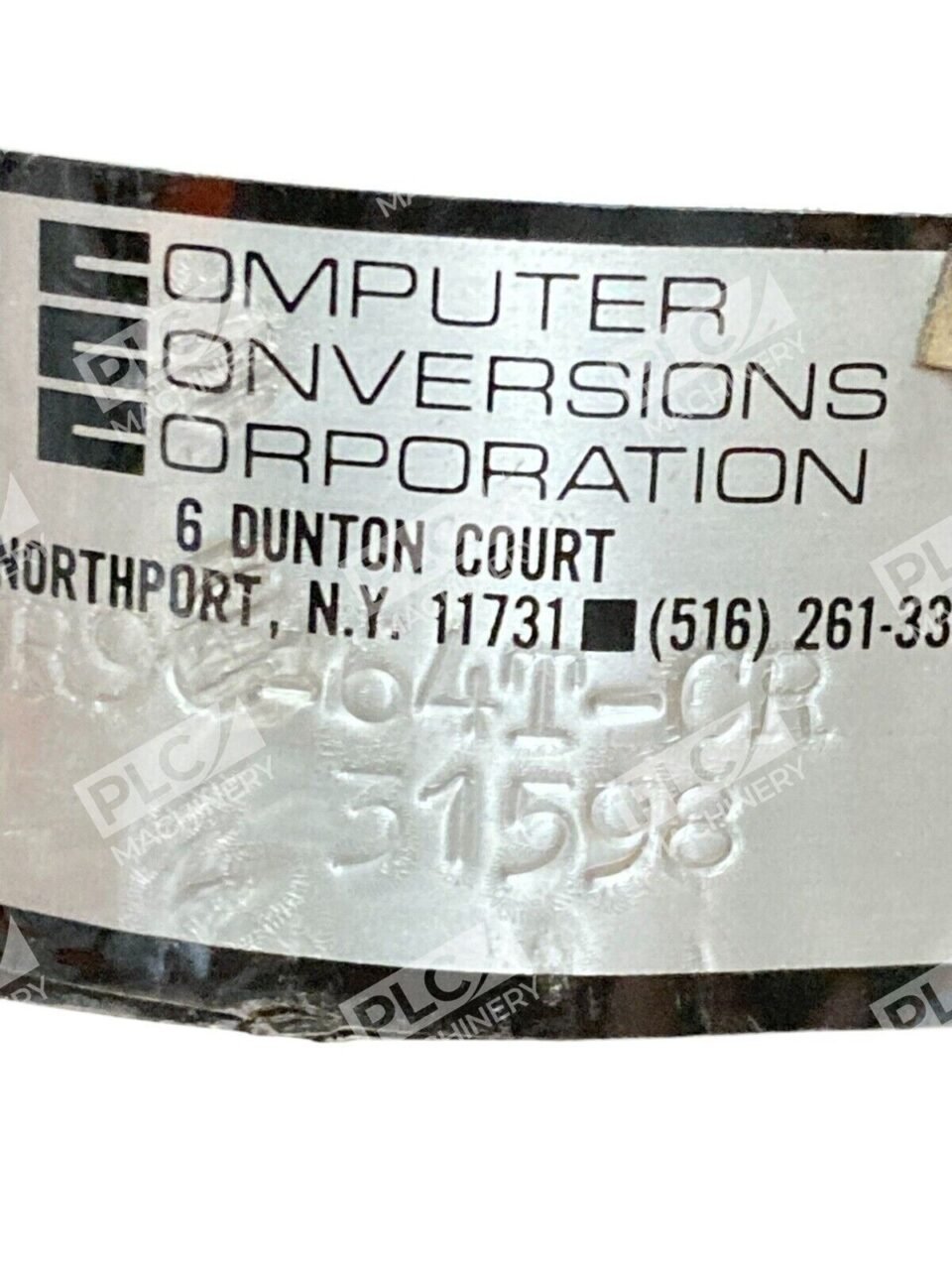 Applied Motion DC Microstep Motor Drive 3540M - Image 4