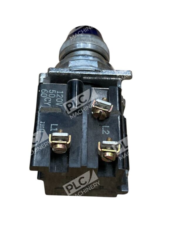 Eaton Cutler-Hammer 10250T181LLG06 Indicating Light