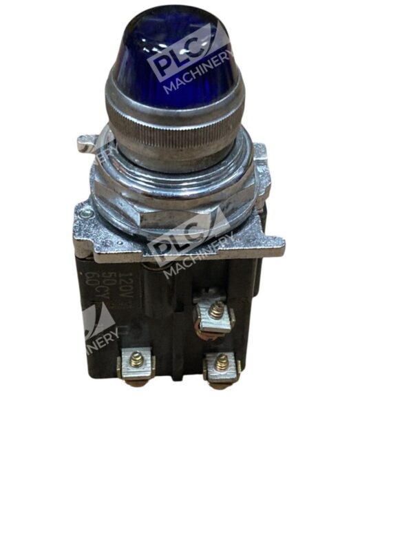 Eaton Cutler-Hammer 10250T181LLG06 Indicating Light - Image 2