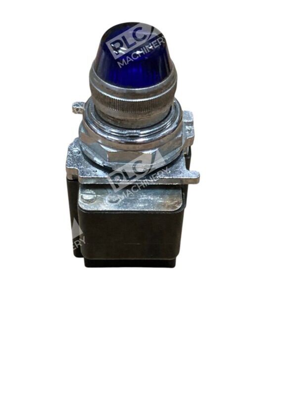 Eaton Cutler-Hammer 10250T181LLG06 Indicating Light - Image 3
