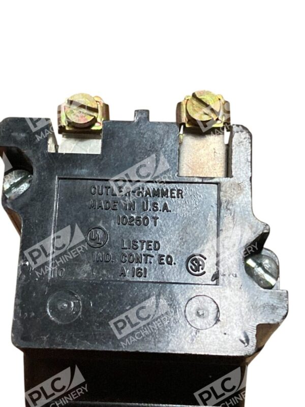 Eaton Cutler-Hammer 10250T181LLG06 Indicating Light - Image 4