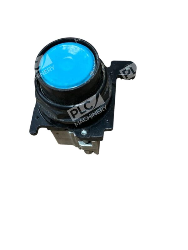 Eaton Cutler-Hammer 10250T/910001 Push Button Contact Block - Image 2
