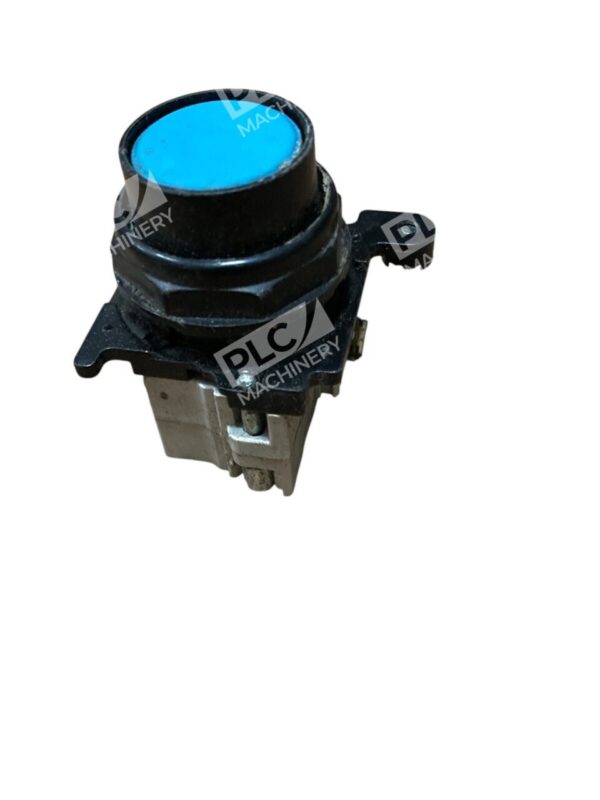 Eaton Cutler-Hammer 10250T/910001 Push Button Contact Block - Image 3