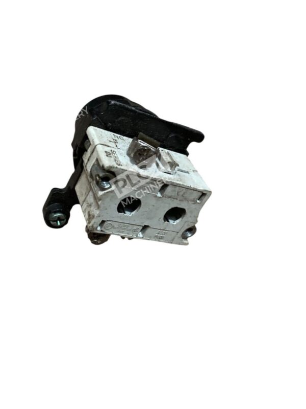 Eaton Cutler-Hammer 10250T/910001 Push Button Contact Block - Image 5