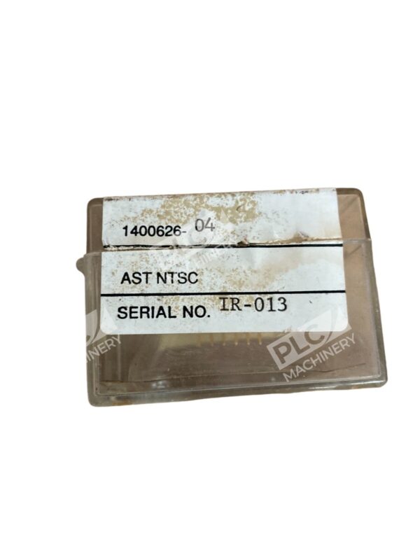 Ampex AST NTSC Head Replacement Kit 1400626-04 - Image 2
