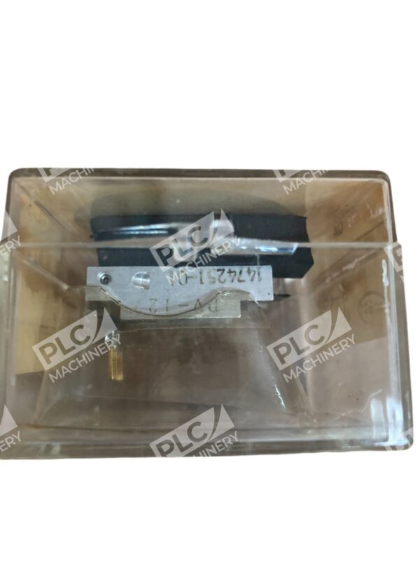 Ampex AST NTSC Head Replacement Kit 1400626-04 - Image 3