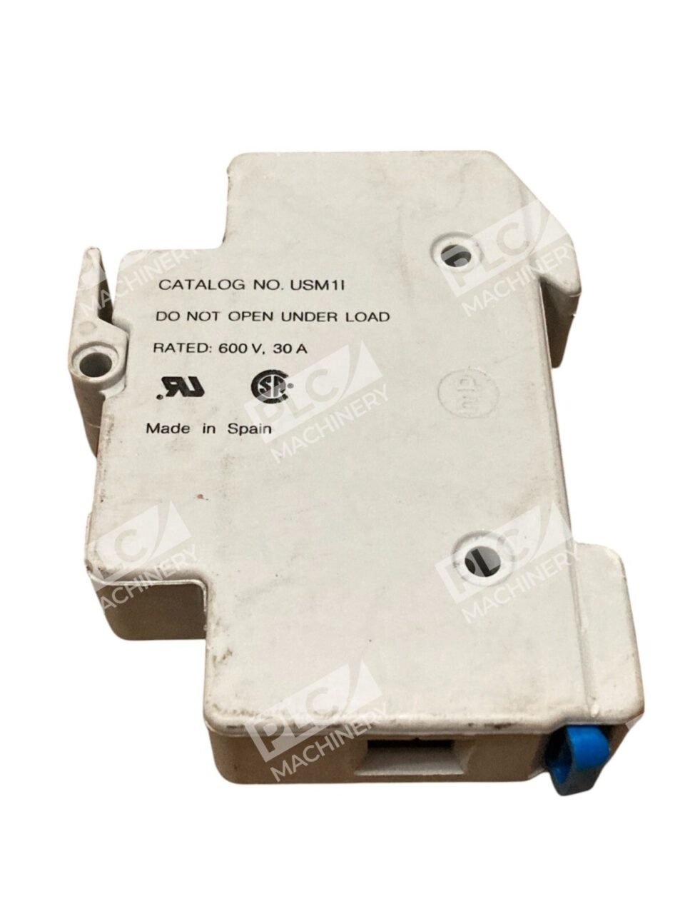 Gould USM1I UltraSafe Fuse Holder 30A 600V