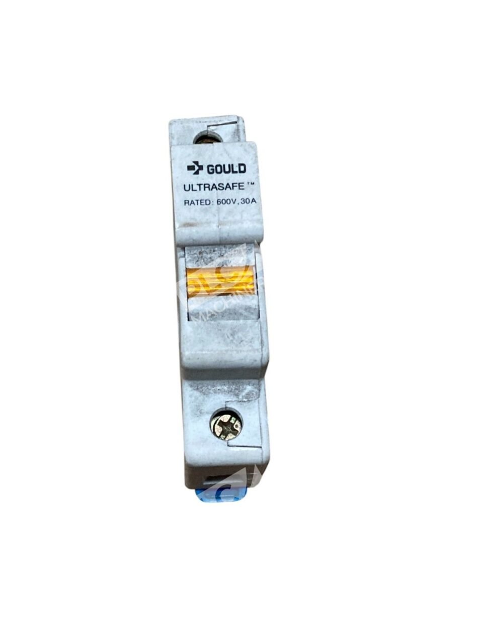 Gould USM1I UltraSafe Fuse Holder 30A 600V - Image 3