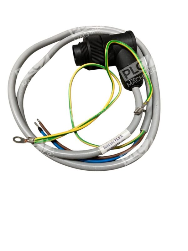 Siemens 00300379-04 PLEA Cable