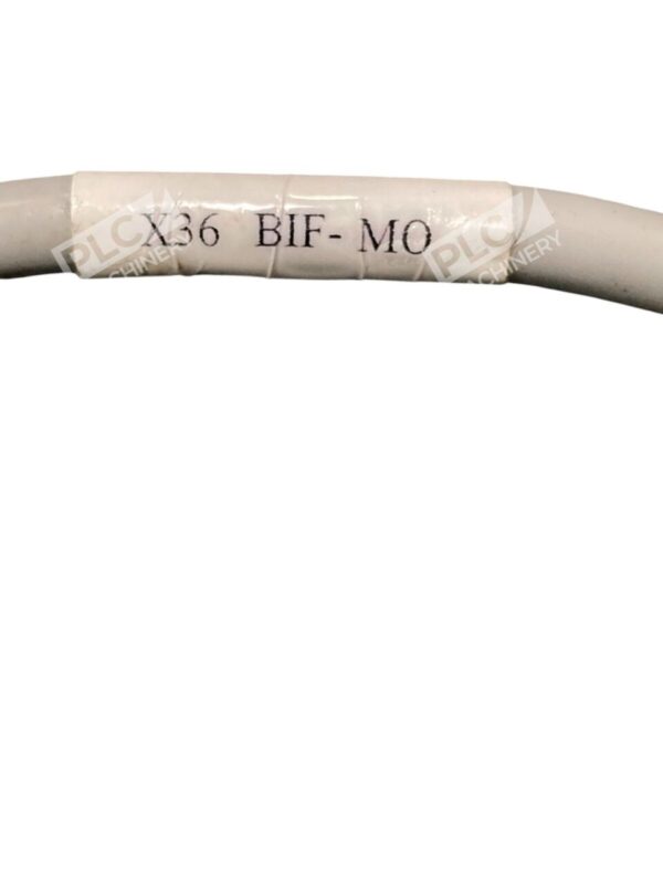 Siemens 00300379-04 PLEA Cable - Image 3