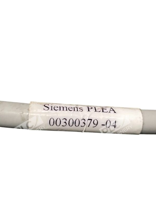 Siemens 00300379-04 PLEA Cable - Image 4